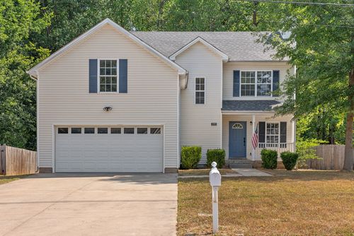 3793 Mcallister Dr, Clarksville, TN, 37042-4895 | Card Image