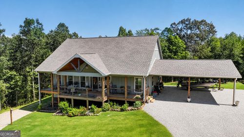 192 Mandy Dr, Wedowee, AL, 36278 | Card Image
