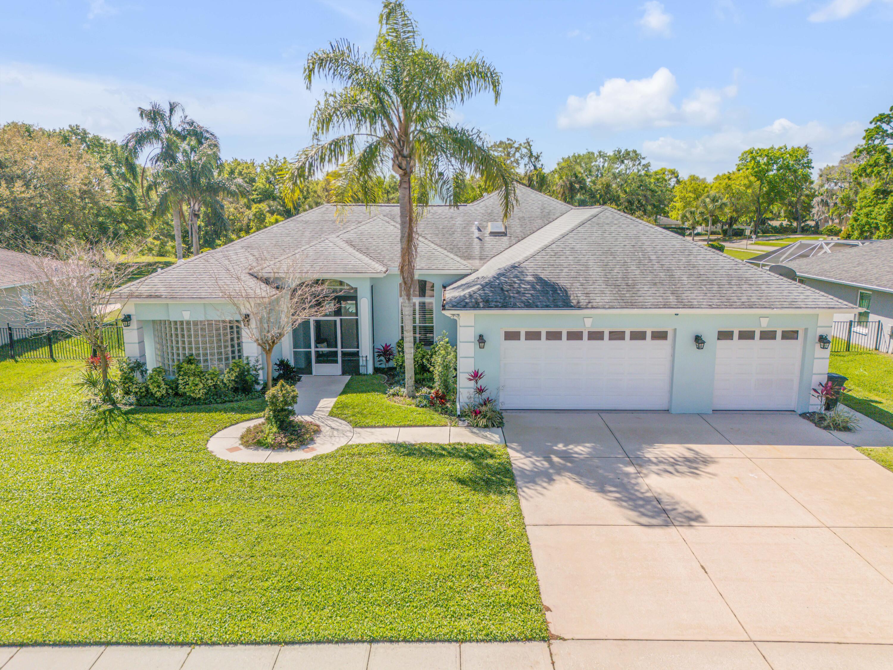 Stony Point Dr, Port Orange, FL 32128 #1