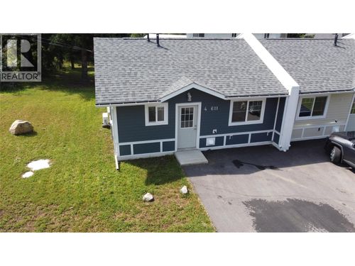 4-611 Casley Court, New Denver, BC, V0G1S1 | Card Image