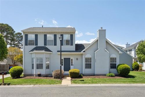 2235 White House Cv, Newport News, VA, 23602-8819 | Card Image