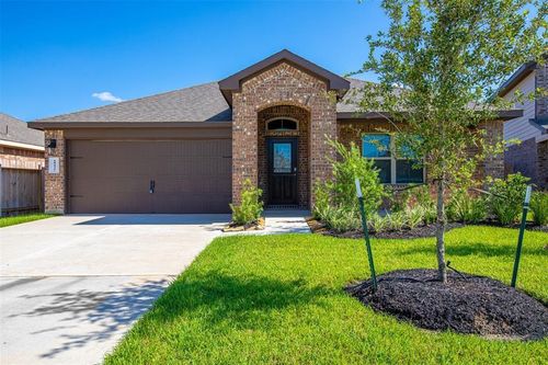18435 Grayson Bluff Way, Richmond, TX, 77407-3005 | Card Image