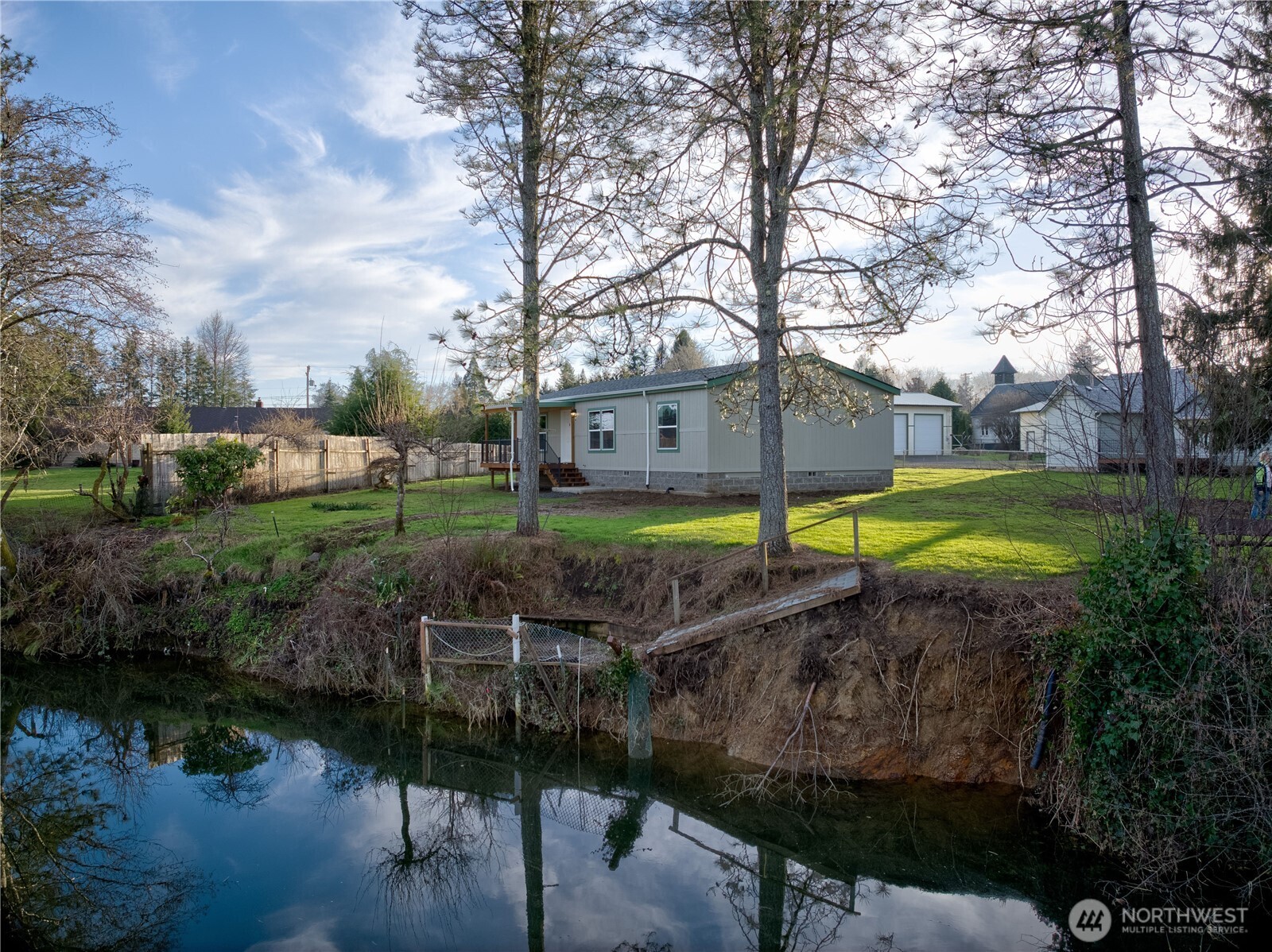 Residential in Raymond 2