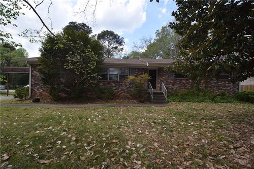 928 Rays Rd, Stone Mountain, GA, 30083-1756 | Card Image