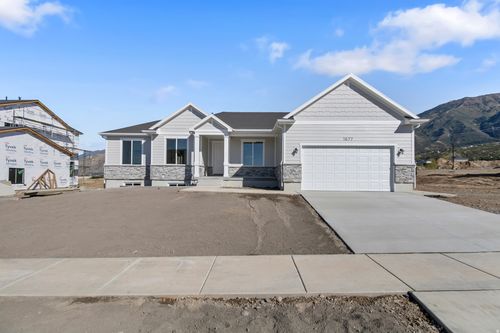 660 S 50 E, Hyde Park, UT, 84318-3722 | Card Image