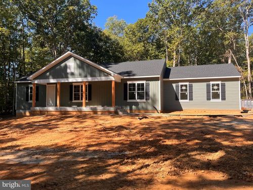 LOT 102 Hensley Rd, MINERAL, VA, 23117-5218 | Card Image