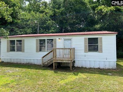 137 Rainbow Lane, House other with 3 bedrooms, 2 bathrooms and null parking in Jonesville SC | Image 2