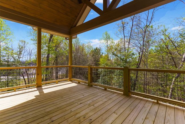 113 Summit View Ln, Home with 2 bedrooms, 4 bathrooms and 2 parking in Ellijay GA | Image 19