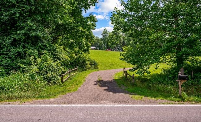 5671 Jeb Stuart Hwy, House other with 3 bedrooms, 1 bathrooms and null parking in Meadows of Dan VA | Image 68