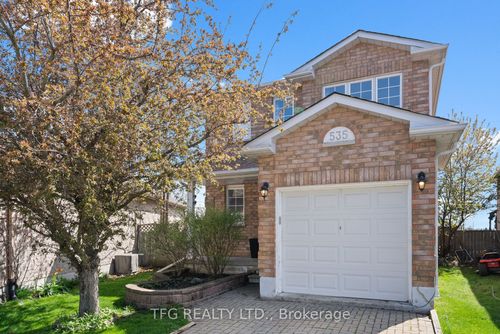 535 Wilson Rd, Cobourg, ON, K9A5P7 | Card Image