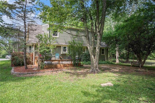 307 Gore Rd, House other with 3 bedrooms, 3 bathrooms and null parking in Raymore MO | Image 20