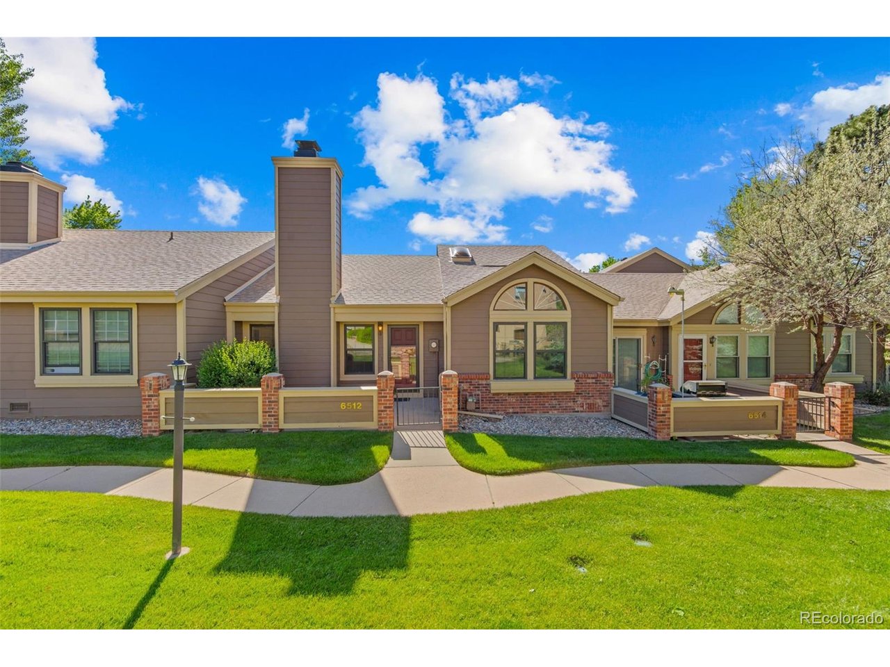 Residential in Colorado Springs