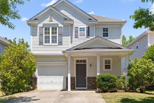329 Palmdale Ct, Holly Springs, NC, 27540-9496 | Card Image
