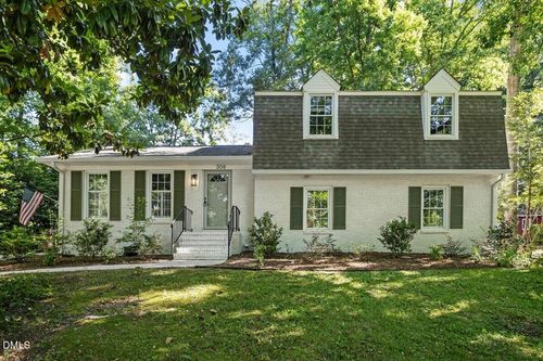 308 Rustic Ridge, Cary, NC, 27511 | Card Image
