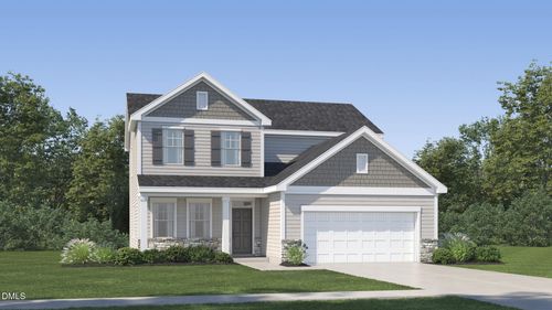 5810 Millstone Way, Sims, NC, 27880 | Card Image
