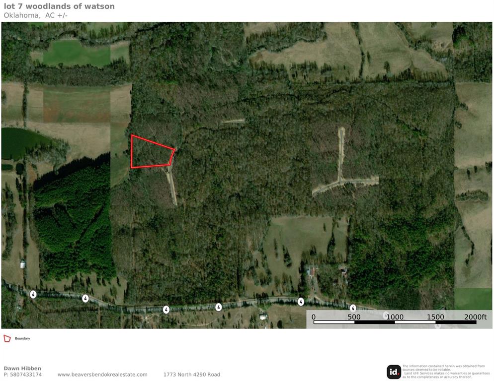Land in Watson 3