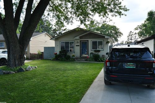 39675 Camp St Drive, Harrison Charter Township, MI, 48045 | Card Image