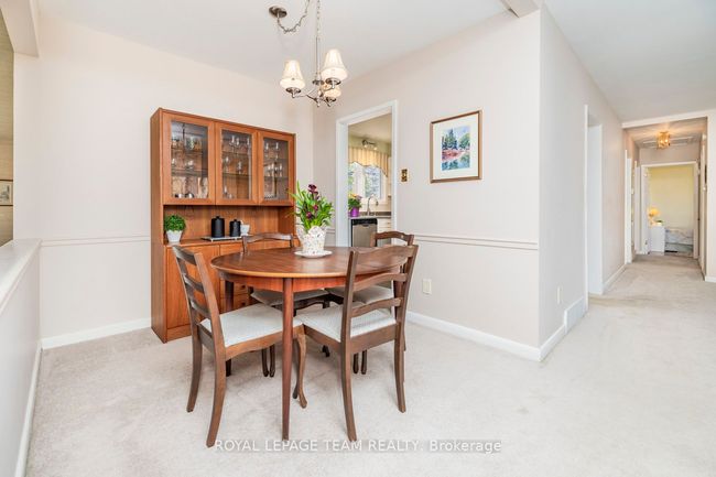 24 Ellery Cres, House other with 3 bedrooms, 2 bathrooms and 4 parking in Nepean ON | Image 12