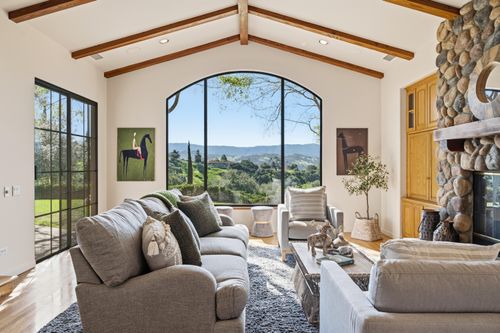 821 Fredensborg Canyon Rd, Solvang, CA, 93463-2016 | Card Image