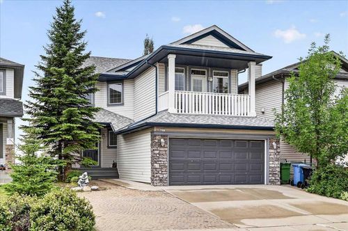 27 Arbour Stone Way Nw, Calgary, AB, T3G5E8 | Card Image