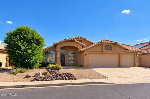 9559 W Potter Drive, Peoria, AZ, 85382 | Card Image