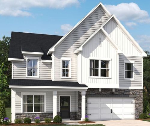 60-613 Posterity Pl, Rolesville, NC, 27571-4410 | Card Image
