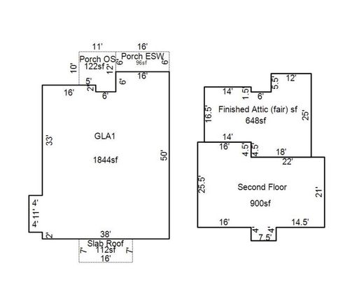 311 High St, Buffalo, WY, 82834-2101 | Card Image