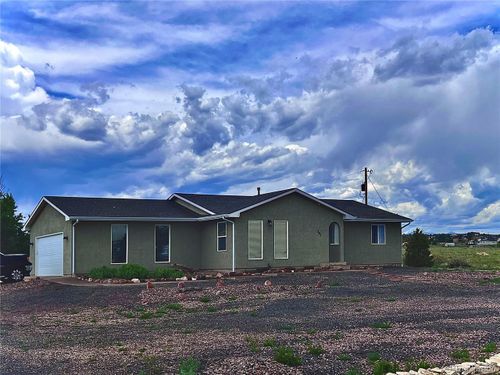 1491 N Platteville Blvd, Pueblo West, CO, 81007-1349 | Card Image