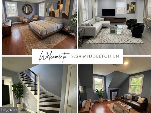 5724 Middleton Ln, TEMPLE HILLS, MD, 20748-2220 | Card Image
