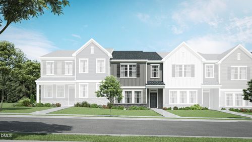 332 Granite Knoll Ct, Rolesville, NC, 27571-4427 | Card Image