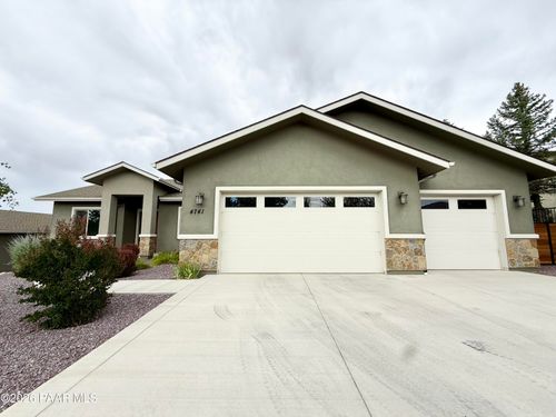 4741 N Stage Way Ln, Prescott Valley, AZ, 86314-5325 | Card Image