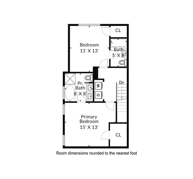 View of room layout | Image 30