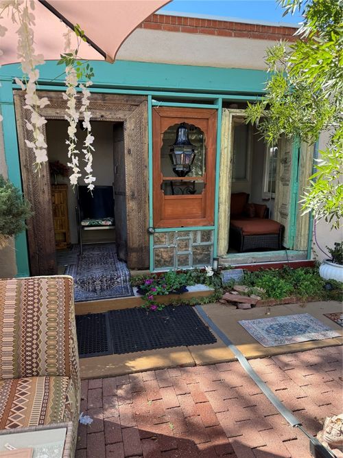 120 Sombrio Dr, Santa Fe, NM, 87501-1538 | Card Image