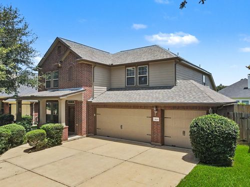 10630 Cortland Ridge Ln, Cypress, TX, 77433-3534 | Card Image