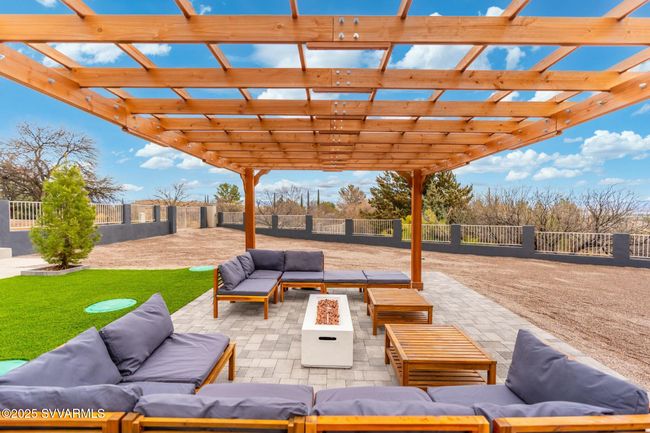 1967 S Quail Run, House other with 5 bedrooms, 4 bathrooms and null parking in Cottonwood AZ | Image 63