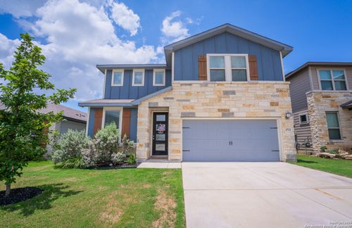 4721 Ranahan Pass, Saint Hedwig, TX, 78152-0080 | Card Image