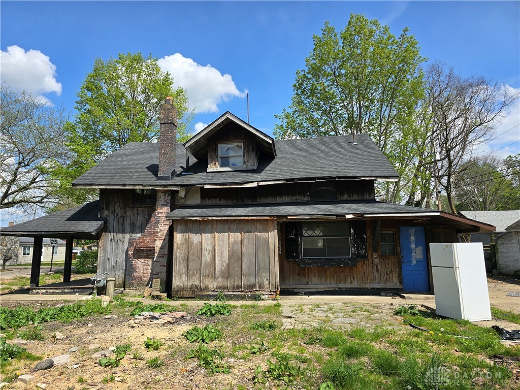Residential in Miamisburg 3
