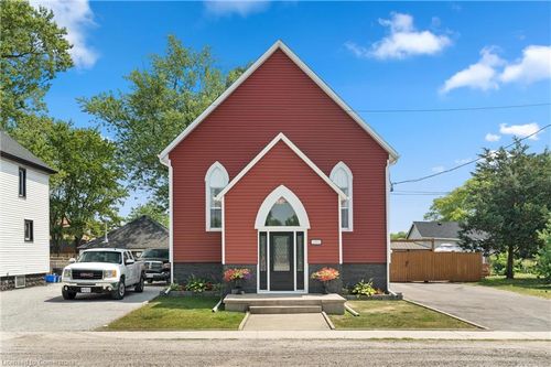 2494 Stevensville Rd, Stevensville, ON, L0S1S0 | Card Image