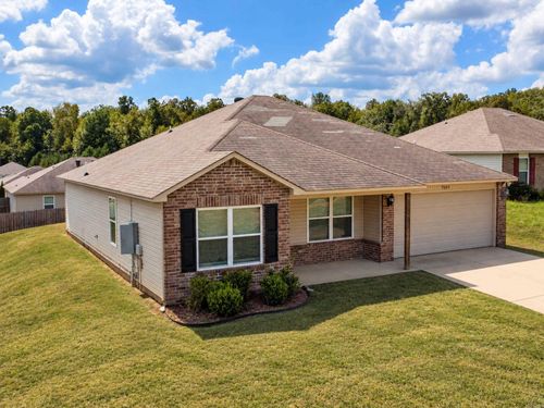 7009 Pearl Valley Cv, Alexander, AR, 72002-1862 | Card Image