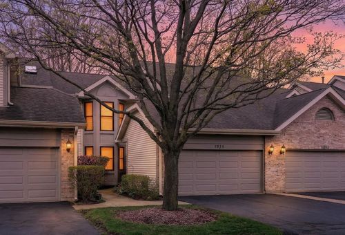 1015 N Auburn Woods Drive, Palatine, IL, 60067 | Card Image