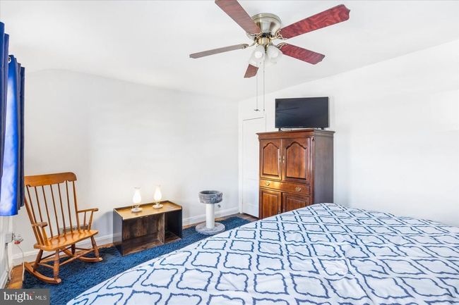 8463 Kavanagh Rd, Townhouse with 2 bedrooms, 1 bathrooms and null parking in DUNDALK MD | Image 23