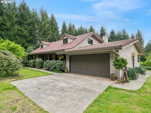 16800 Sw Edminston Rd, Wilsonville, OR, 97070-7551 | Card Image