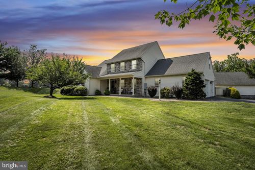 95 Laurel Ln, PALMYRA, PA, 17078-8397 | Card Image