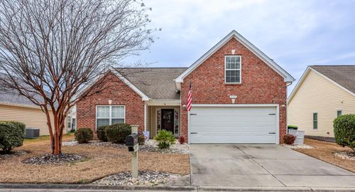 117 Bleckley Ave, Myrtle Beach, SC, 29579-7408 | Card Image