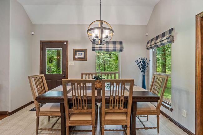 6570 County Road 2297, House other with 3 bedrooms, 2 bathrooms and null parking in Quinlan TX | Image 14