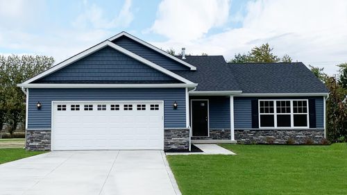 5088 Richard Dr, Lowell, IN, 46356 | Card Image