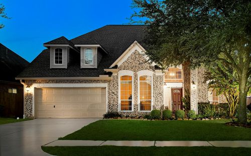 610 Manchester Trail Dr, Spring, TX, 77373-8293 | Card Image