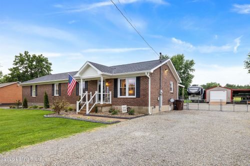 380 Oakrun Dr, Mt Washington, KY, 40047-6130 | Card Image
