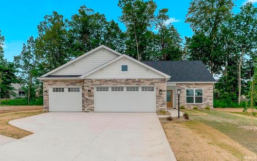 8245 Caverango Blvd, Fort Wayne, IN, 46815-8863 | Card Image