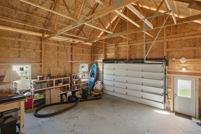 619 Watkins, House other with 4 bedrooms, 3 bathrooms and null parking in Perry MI | Image 31